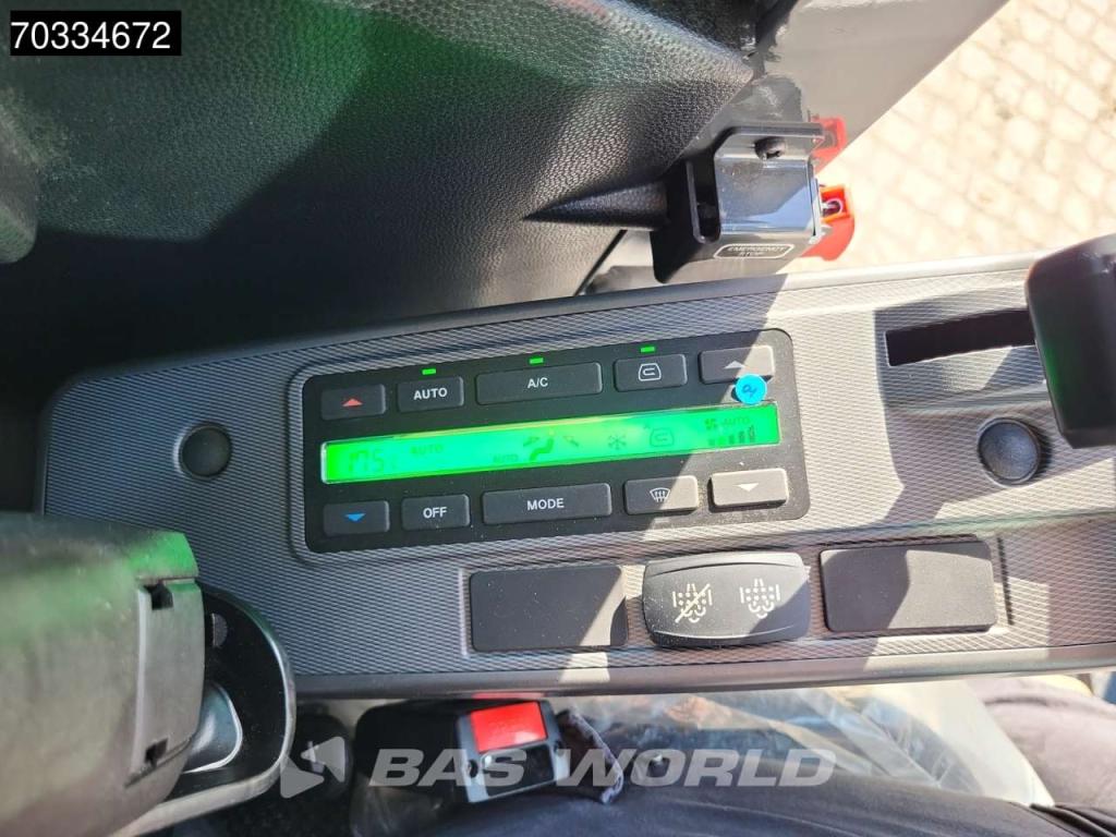 Develon DX85 R-7 A/C Photo 29