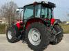 Massey Ferguson 5711 DYNA4 4X4 Photo 3 thumbnail