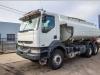 Renault KERAX 370-6X4+16000L/5COMP Photo 1 thumbnail