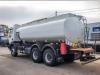 Renault KERAX 370-6X4+16000L/5COMP Photo 4 thumbnail