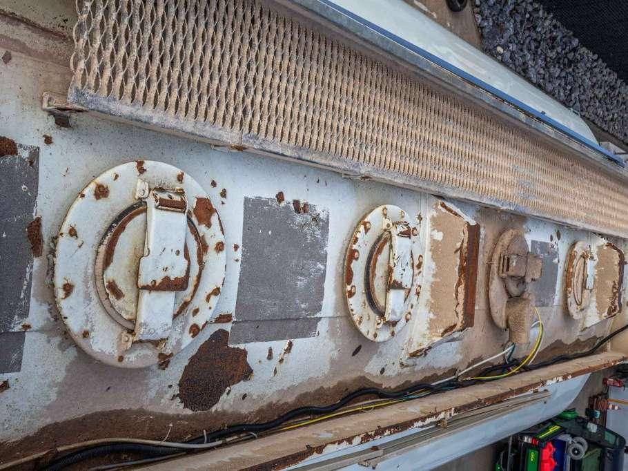Renault KERAX 370-6X4+16000L/5COMP Photo 5