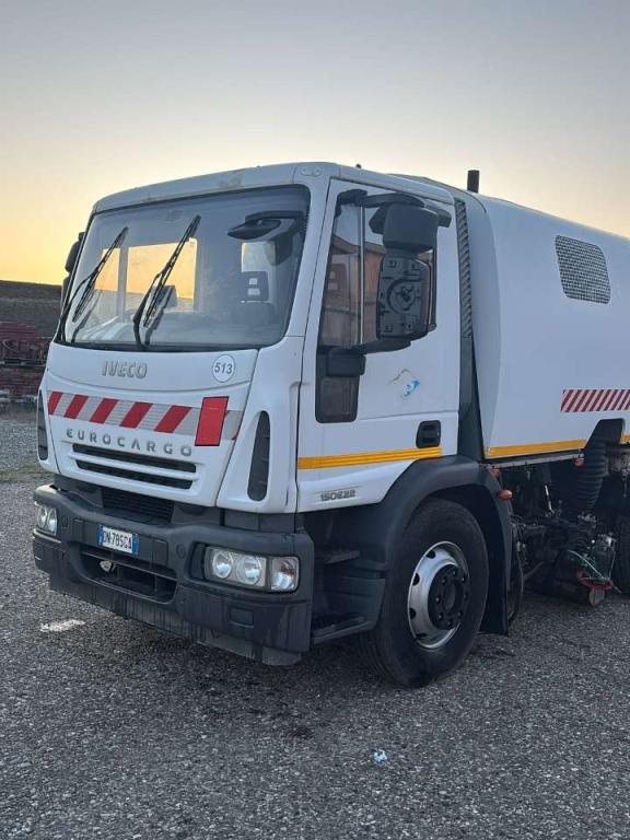 Iveco 160/150/E4 Photo 14