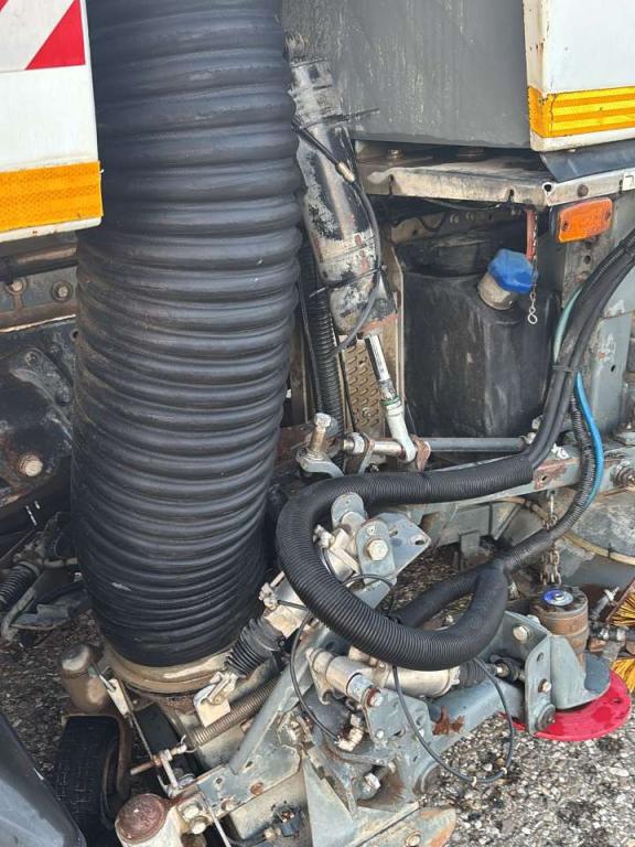 Iveco 160/150/E4 Photo 15