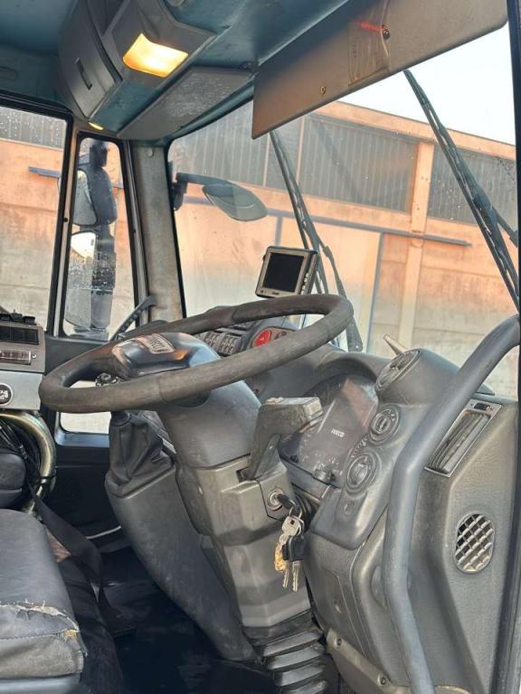 Iveco 160/150/E4 Photo 17