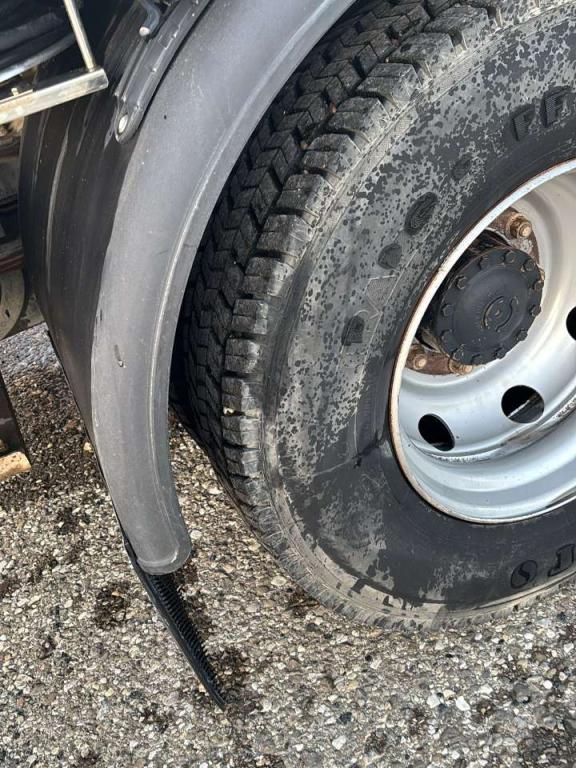 Iveco 160/150/E4 Photo 19