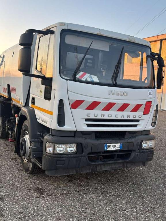 Iveco 160/150/E4 Photo 2