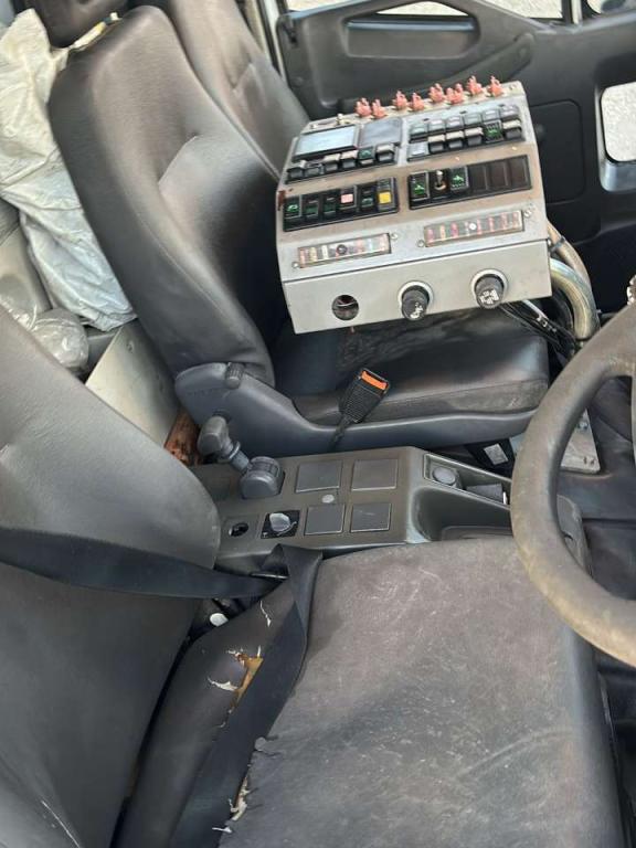 Iveco 160/150/E4 Photo 23