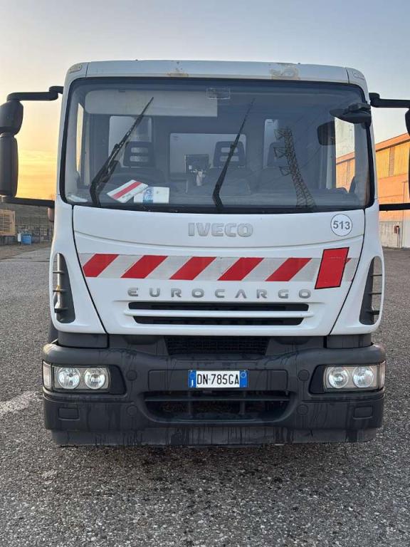 Iveco 160/150/E4 Photo 3