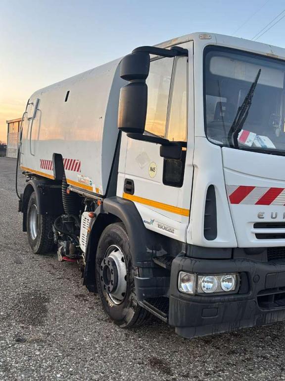 Iveco 160/150/E4 Photo 4