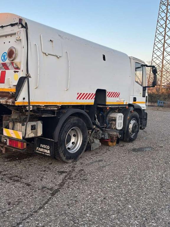 Iveco 160/150/E4 Photo 7