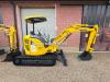 Komatsu PC30 MR-2 Photo 2 thumbnail