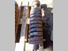 Track adjuster spring for Fiat Hitachi Ex 355 Photo 1 thumbnail
