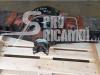 JCB Front axle for JCB 436 ZN Photo 5 thumbnail