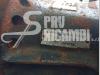JCB Front axle for JCB 436 ZN Photo 7 thumbnail