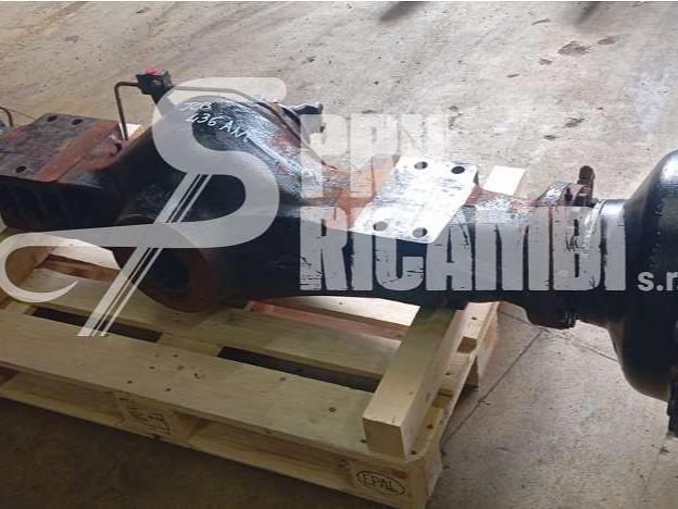 JCB Front axle for JCB 436 ZN Photo 3