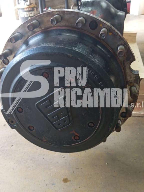 JCB Front axle for JCB 436 ZN Photo 4
