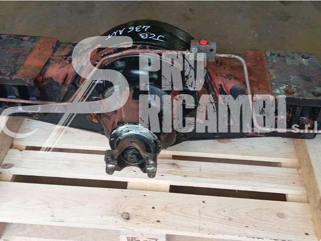 JCB Front axle for JCB 436 ZN Photo 5