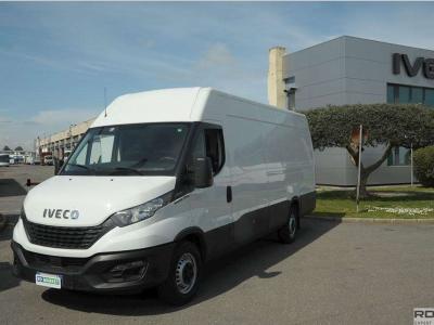 Iveco 35C14 sold by Romana Diesel S.p.A.