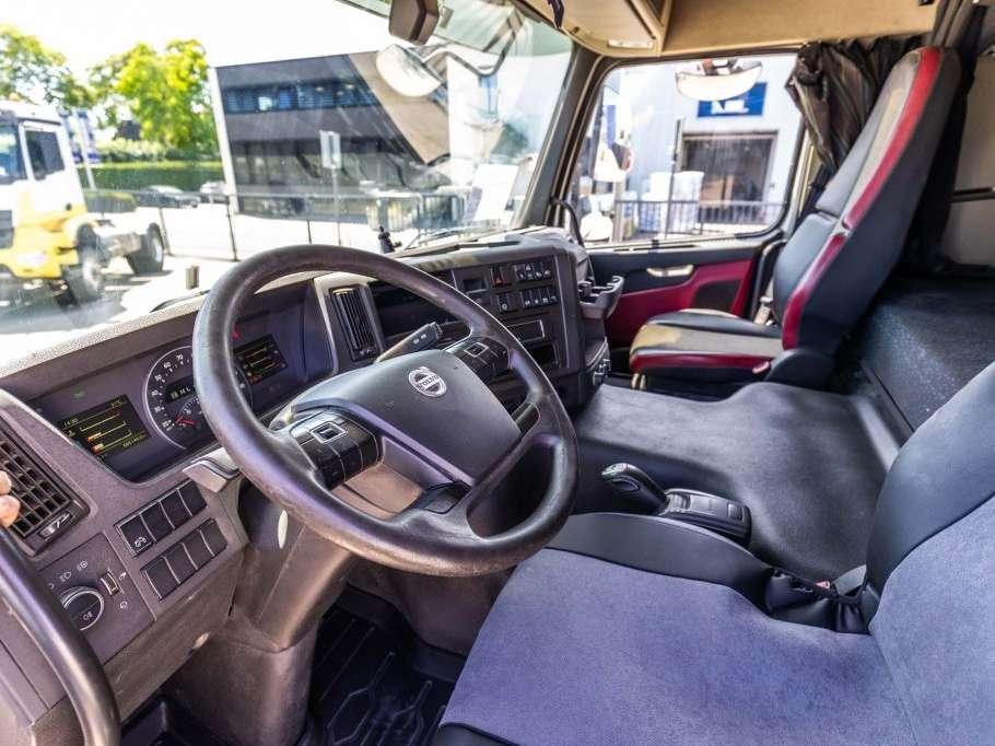 Volvo FMX GLOB 460+HYDR Photo 14
