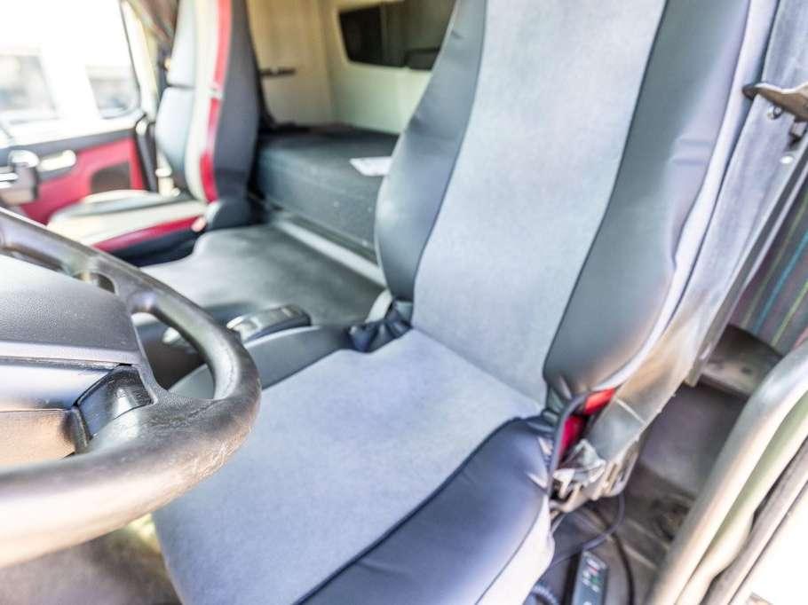 Volvo FMX GLOB 460+HYDR Photo 16