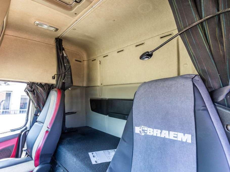 Volvo FMX GLOB 460+HYDR Photo 17