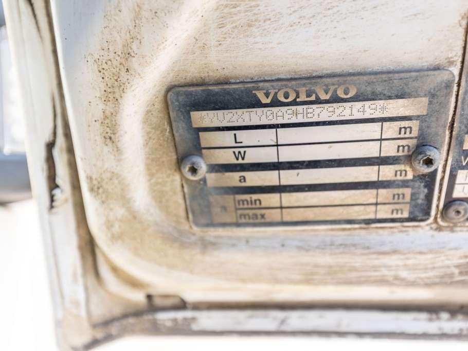 Volvo FMX GLOB 460+HYDR Photo 25