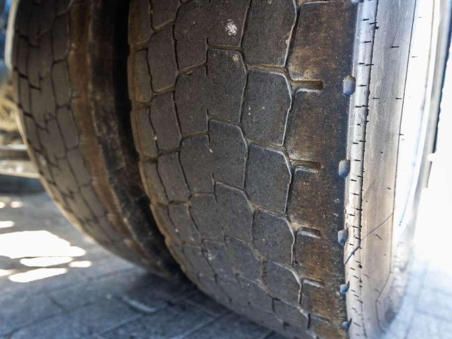 Volvo FMX GLOB 460+HYDR Photo 26