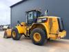 Caterpillar 950M Photo 2 thumbnail