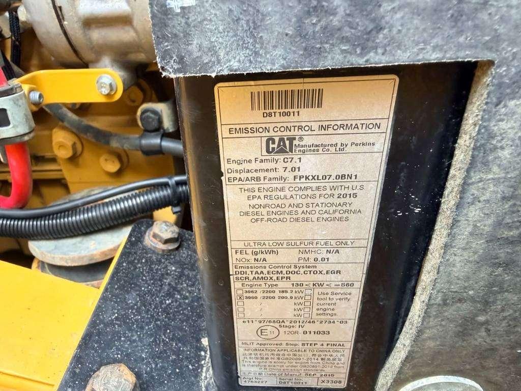 Caterpillar 950M Photo 10