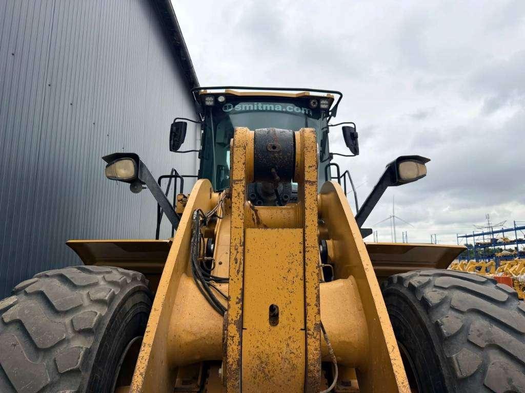 Caterpillar 950M Photo 15