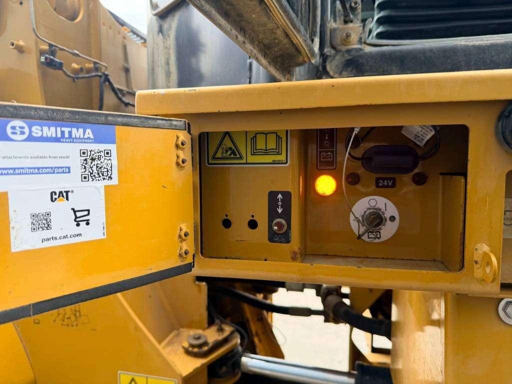 Caterpillar 950M Photo 17