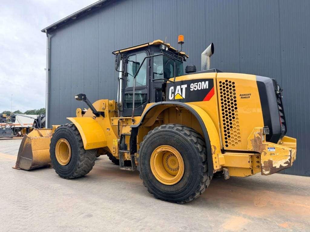 Caterpillar 950M Photo 2