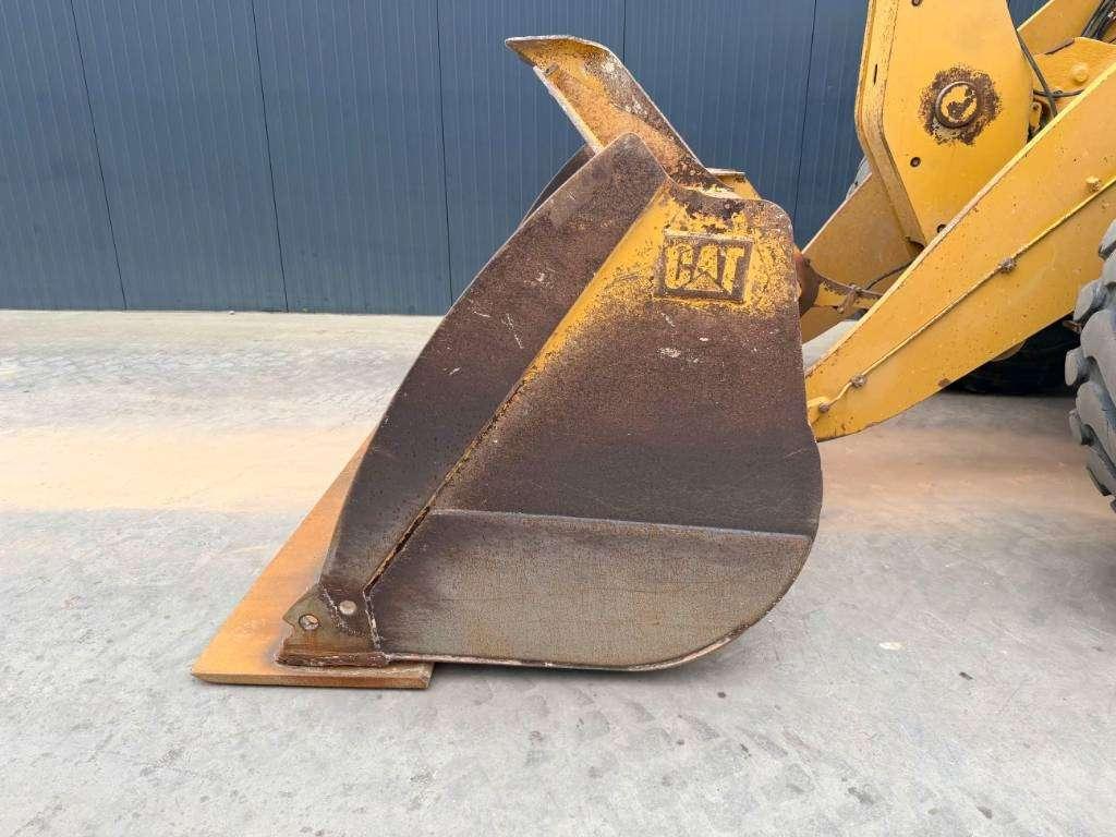 Caterpillar 950M Photo 30