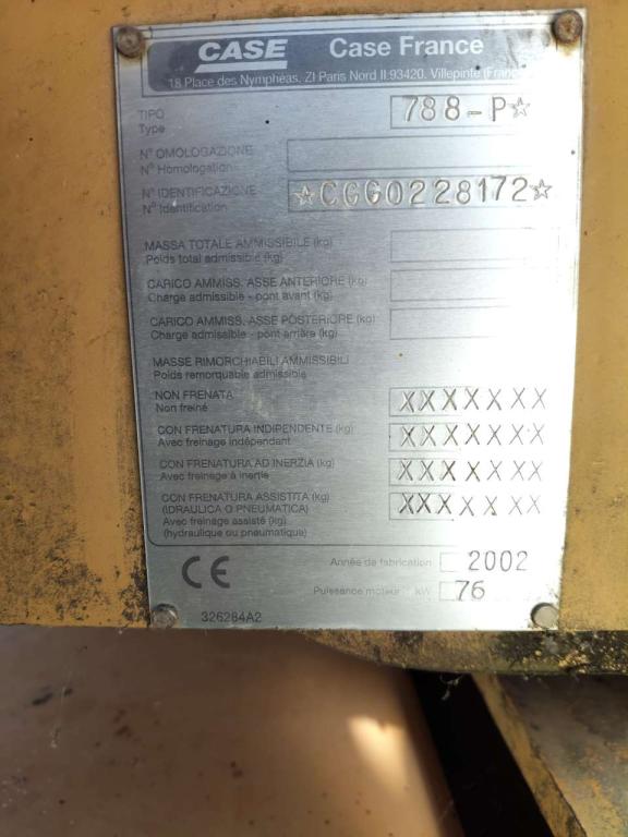 Case 788 Photo 3