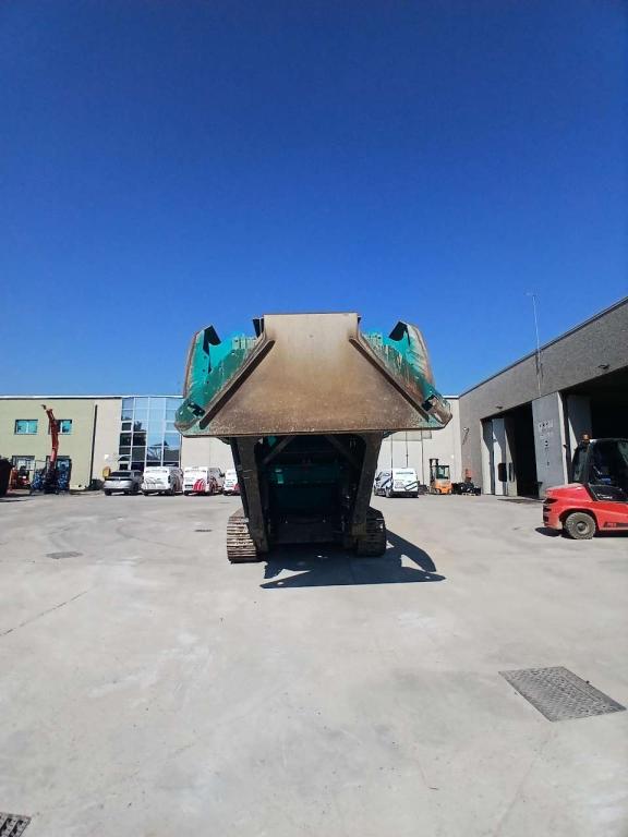 Powerscreen R450 Photo 5