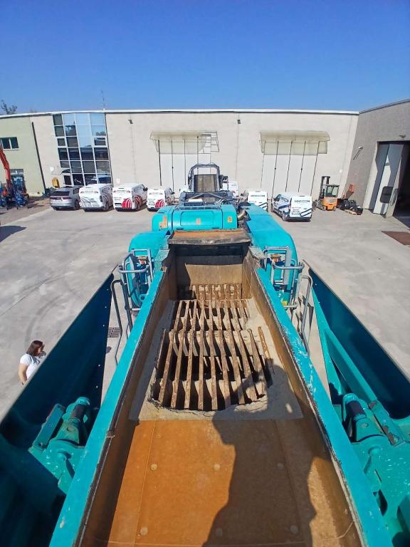 Powerscreen R450 Photo 6