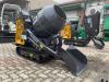Kato Imer CARRY 107 con BETONIERA - Opz. KIT INDUSTRIA 4.0 Photo 18 thumbnail