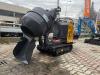 Kato Imer CARRY 107 con BETONIERA - Opz. KIT INDUSTRIA 4.0 Photo 2 thumbnail