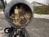 Kato Imer CARRY 107 con BETONIERA - Opz. KIT INDUSTRIA 4.0 Photo 30 thumbnail