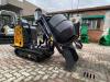 Kato Imer CARRY 107 con BETONIERA - Opz. KIT INDUSTRIA 4.0 Photo 5 thumbnail