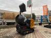 Kato Imer CARRY 107 con BETONIERA - Opz. KIT INDUSTRIA 4.0 Photo 7 thumbnail