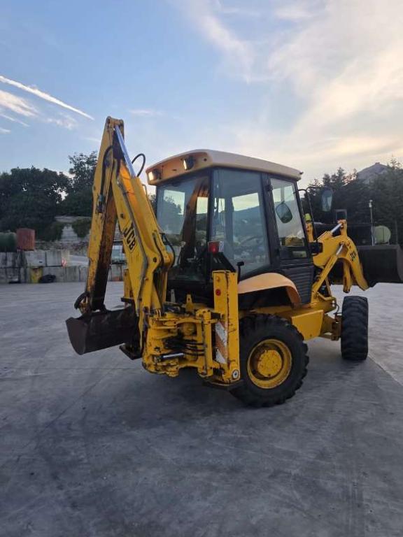 JCB 2CX Photo 2