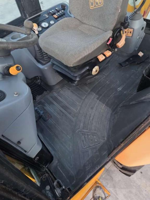 JCB 2CX Photo 5