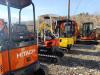 New Holland E18B Photo 2 thumbnail