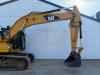 Caterpillar 323FL - New Bucket / Hammer Lines / Camera Photo 15 thumbnail