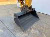 Caterpillar 323FL - New Bucket / Hammer Lines / Camera Photo 20 thumbnail