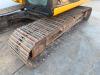 Caterpillar 323FL - New Bucket / Hammer Lines / Camera Photo 21 thumbnail