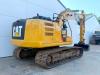 Caterpillar 323FL - New Bucket / Hammer Lines / Camera Photo 5 thumbnail