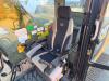 Caterpillar 323FL - New Bucket / Hammer Lines / Camera Photo 8 thumbnail