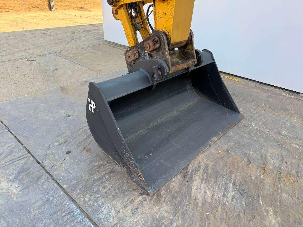 Caterpillar 323FL - New Bucket / Hammer Lines / Camera Photo 20